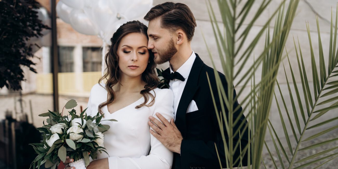 Hochzeitsplanung Rhön Fulda Frankfurt Tirol Brautpaar