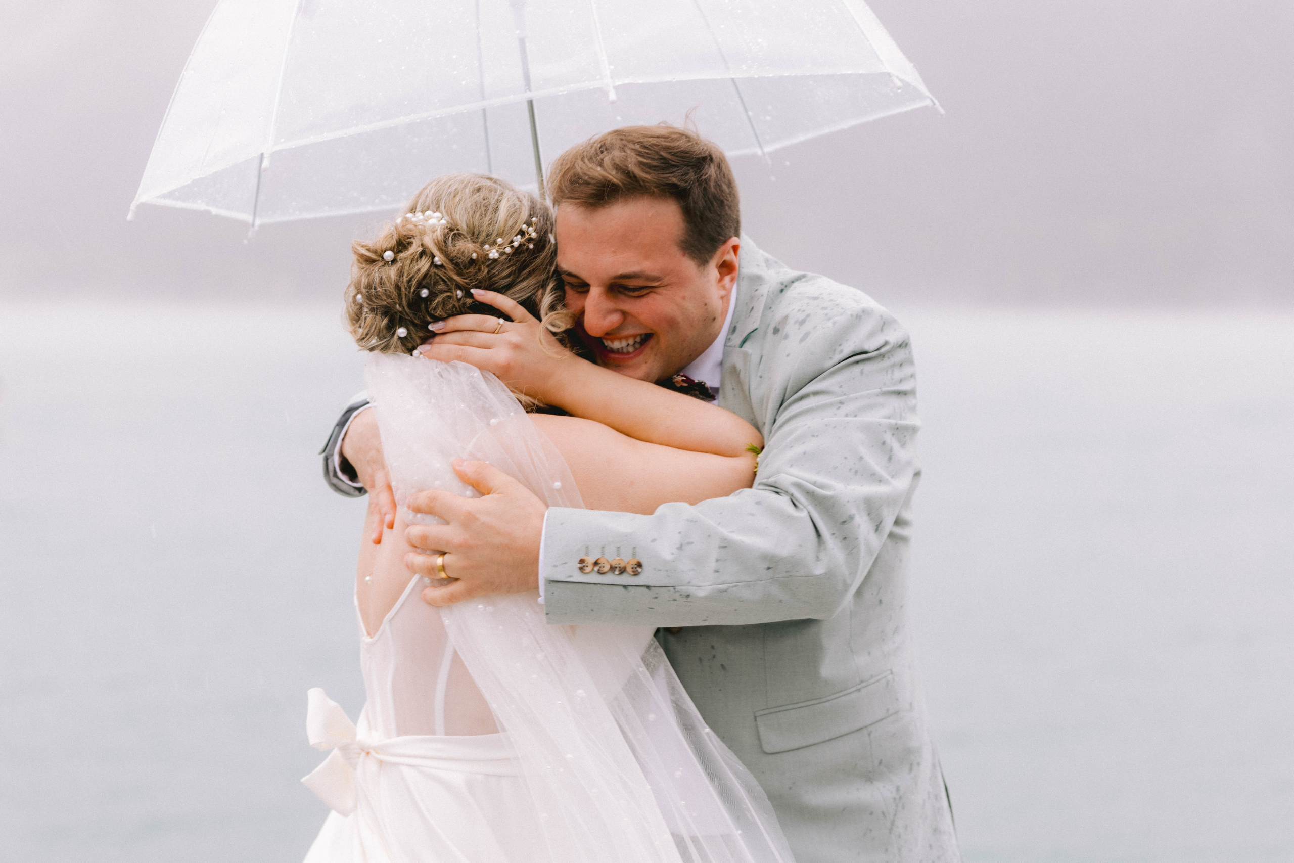 First Look Hochzeitsplanung Tirol