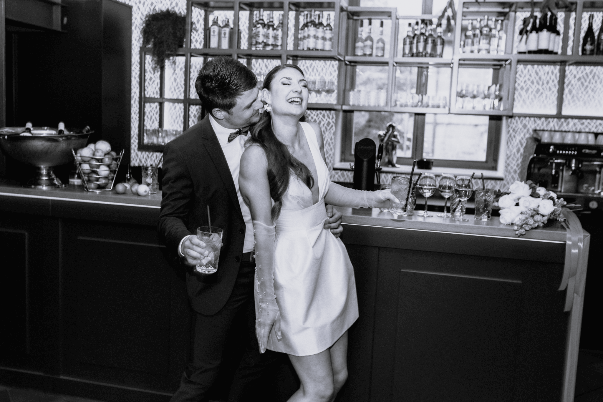 Hochzeitsfeier in Fulda