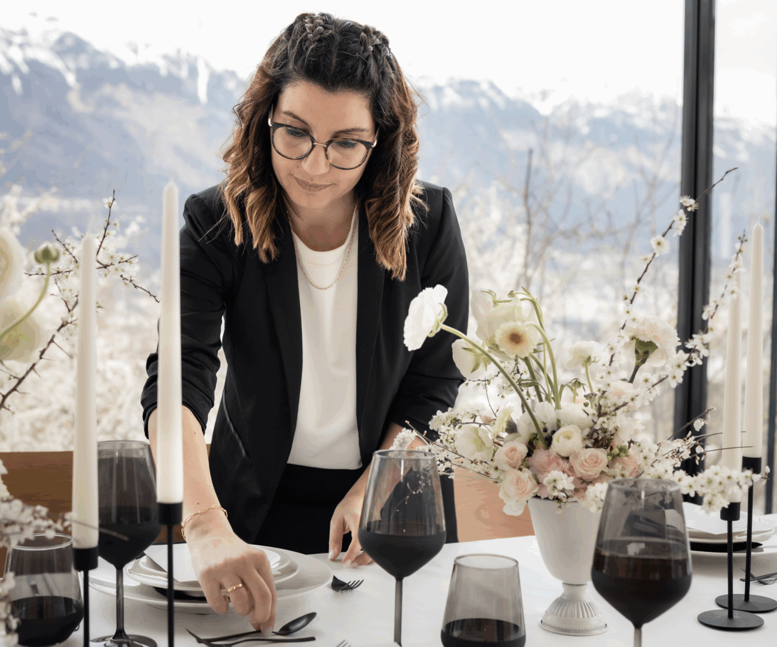 Wedding Planner Frankfurt, Würzburg, Tirol